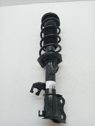 543029U000 NISSAN Амортизатор передний правый купить в Павлоград