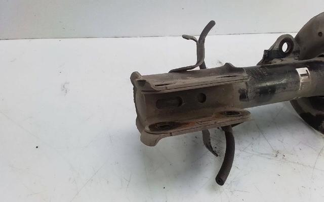 54302BA61A NISSAN Амортизатор передний правый купить в Украина