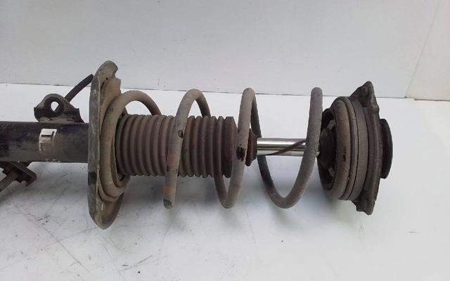 54302BA61A NISSAN Амортизатор передний правый купить в Павлоград