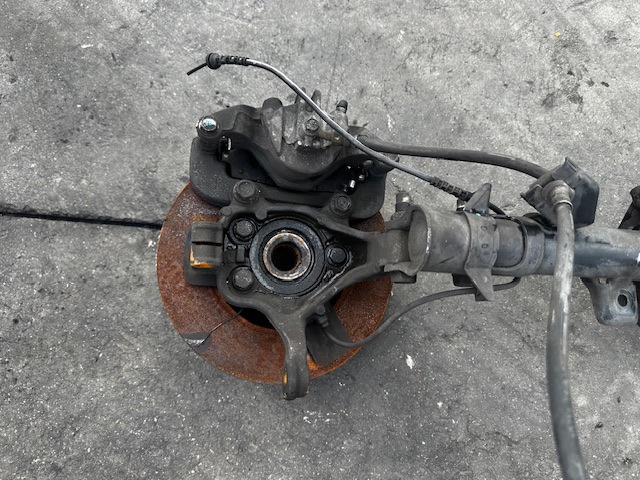 54302BJ00A NISSAN купить в Киев