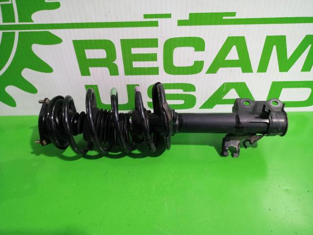 54302BM419 NISSAN Амортизатор передний правый купить в Днепр