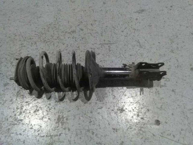 54302BM419 NISSAN Амортизатор передний правый купить в Киев