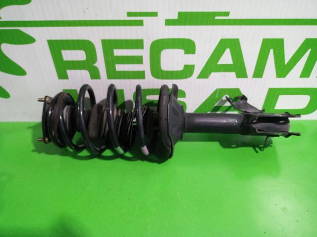 NISSAN 54302BM419 Амортизатор передний правый в наличии Украина