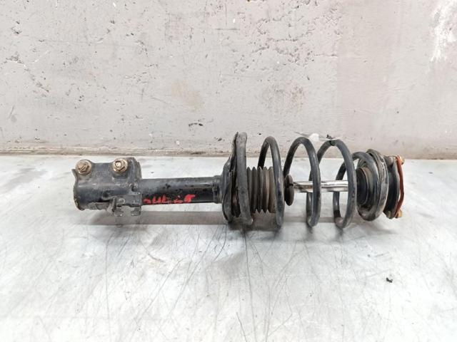 54302BM419 NISSAN Амортизатор передний правый купить в Харьков