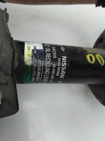 Amortecedor dianteiro Nissan Qashqai J10