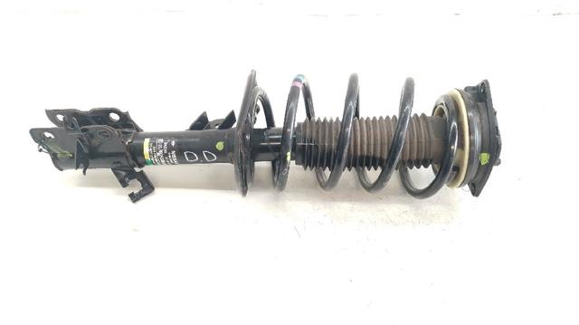 Amortecedor dianteiro 54302BR00B NISSAN