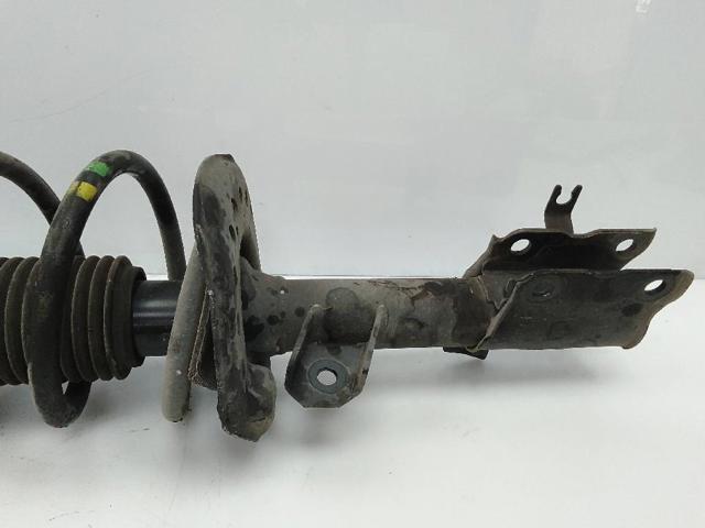 Amortecedor dianteiro Nissan Qashqai J10