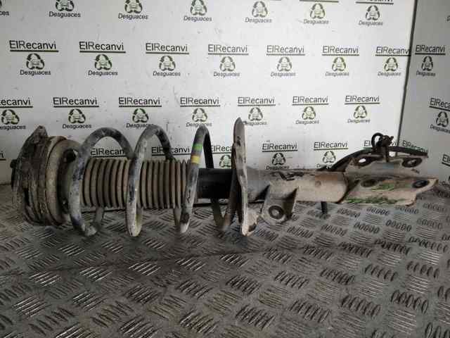 Amortecedor dianteiro 54302BR00B NISSAN