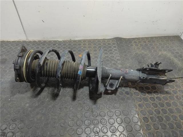 Amortecedor dianteiro 54302BR00B NISSAN