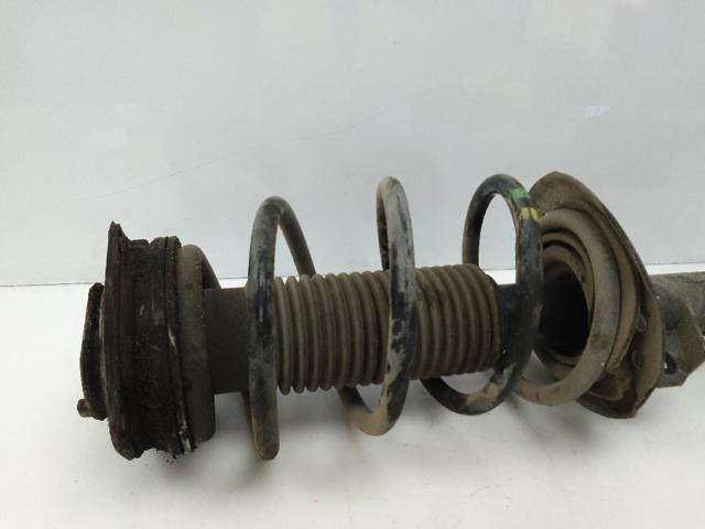 Amortecedor dianteiro Nissan Qashqai J10