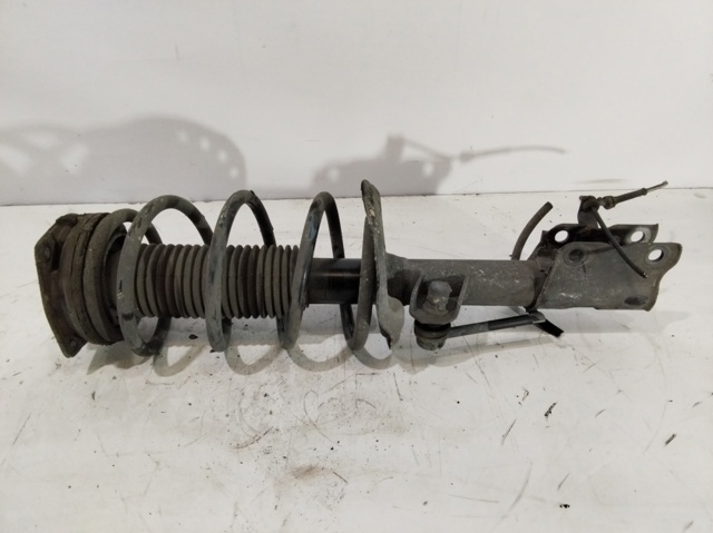 54302JD01A NISSAN Амортизатор передний правый купить в Украина