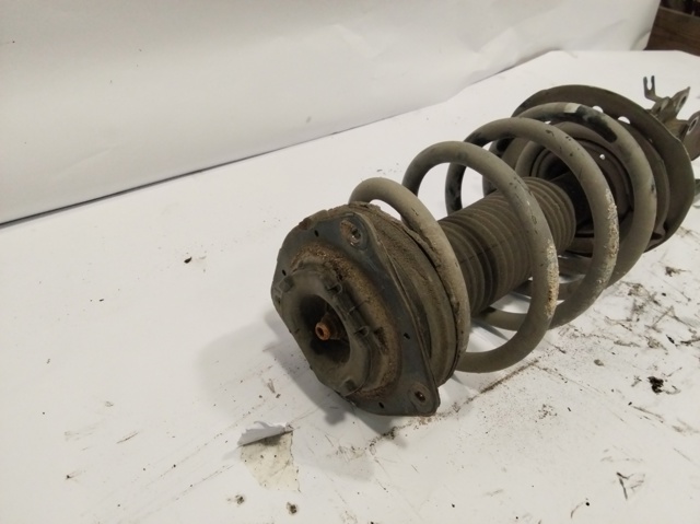 54302JD73A NISSAN Амортизатор передний правый купить в Ужгород