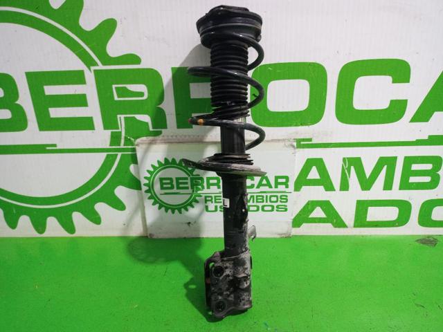 54303 NISSAN Амортизатор передний правый купить в Павлоград