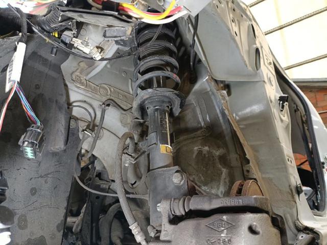 543035FA0A NISSAN Амортизатор передний левый купить в Сумы