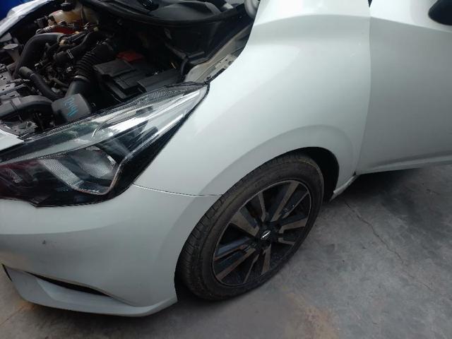 543035FA0A NISSAN Амортизатор передний левый купить в Черновцы