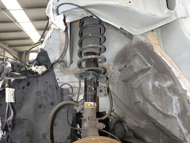 543035FA0A NISSAN Амортизатор передний левый купить в Павлоград