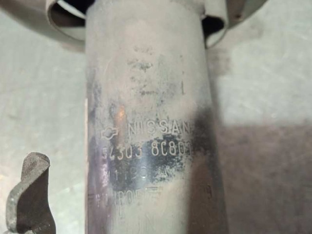 543038C801 NISSAN Амортизатор передний левый купить в Кривой Рог