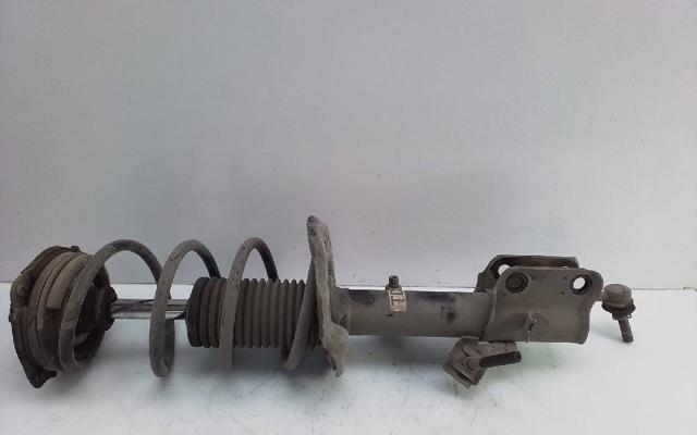 54303BA61A NISSAN Амортизатор передний левый купить в Харьков