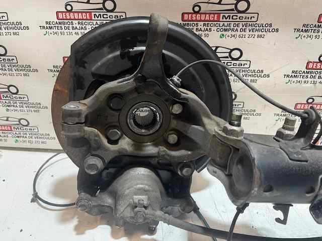 54303BA61A NISSAN Амортизатор передний левый купить в Винница