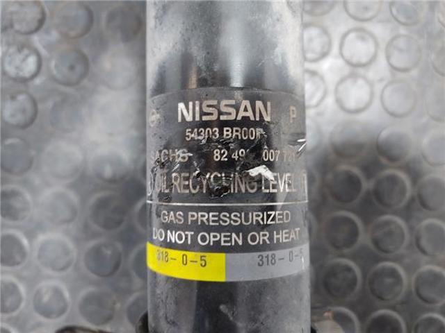NISSAN 54303BR00B в наличии Ужгород