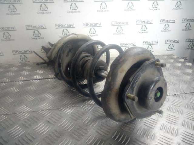54303BU111 NISSAN Амортизатор передний левый купить в Запорожье