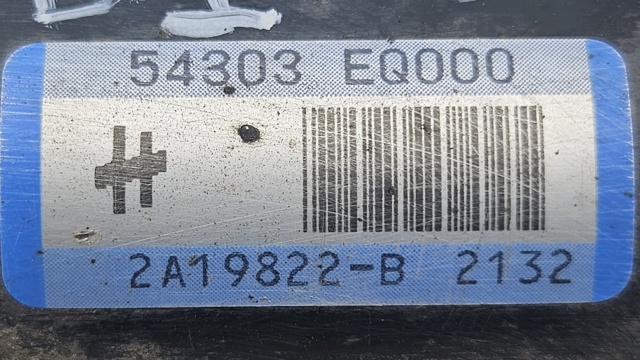 54303EQ000 купить Киев