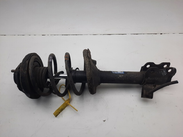 54303EQ025 NISSAN Амортизатор передний левый купить в Украина