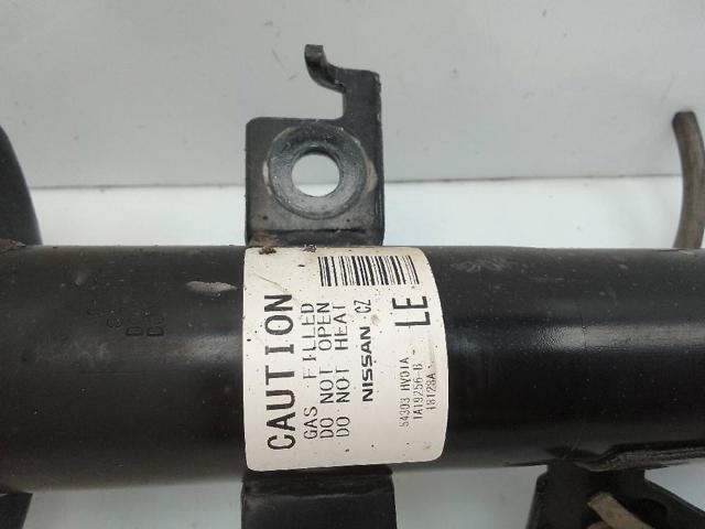 NISSAN 54303HV01A Амортизатор передний левый в наличии Харьков
