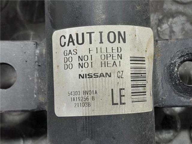 NISSAN 54303HV01A Амортизатор передний левый в наличии Хмельницкий