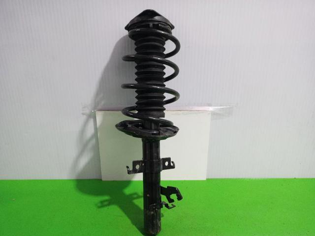 54303HV01A NISSAN Амортизатор передний левый купить в Ирпень
