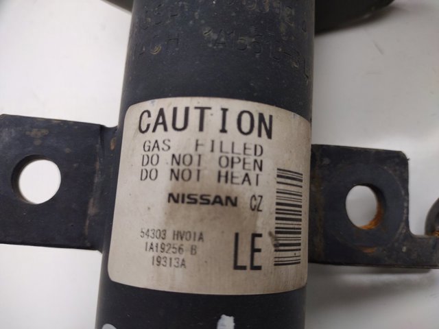 54303HV01A NISSAN Амортизатор передний левый купить в Житомир