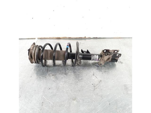 NISSAN 54303JD04A Амортизатор передний левый в наличии Ирпень