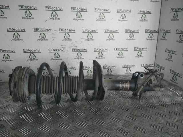 54303JD04A NISSAN Амортизатор передний левый купить в Харьков