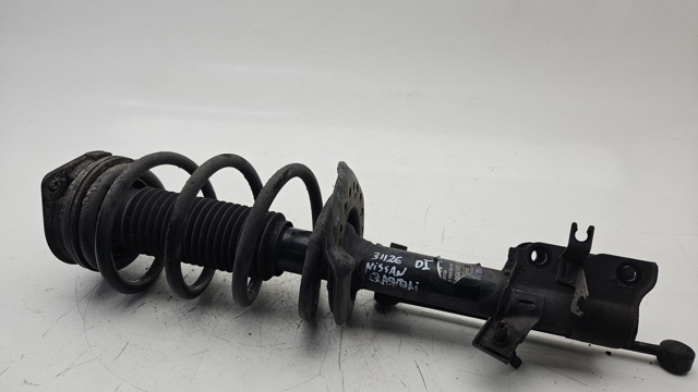 54303JD04A NISSAN Амортизатор передний левый купить в Кривой Рог