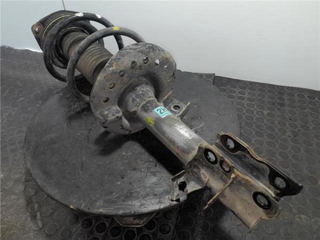 54303JY01B RENAULT Амортизатор передний левый купить в Полтава
