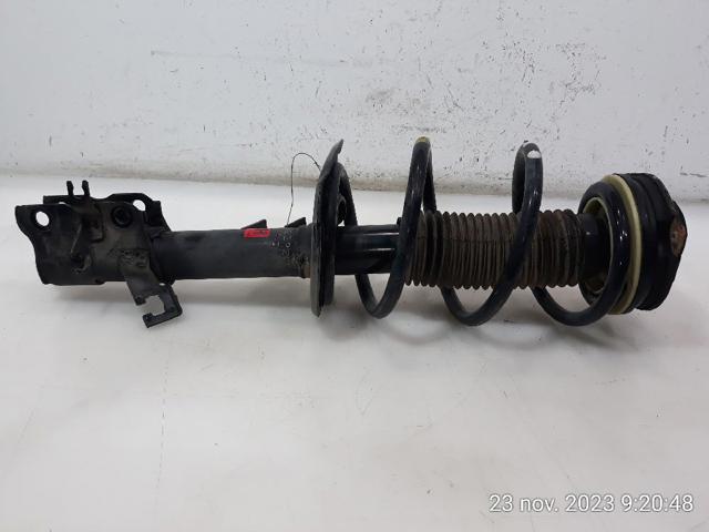 54303JY01B RENAULT Амортизатор передний левый купить в Днепр