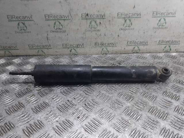 543104A100 HYUNDAI Амортизатор передний купить в Черкассы