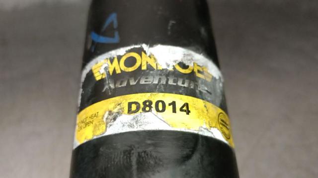 54310H1150 HYUNDAI Амортизатор передний купить в Запорожье