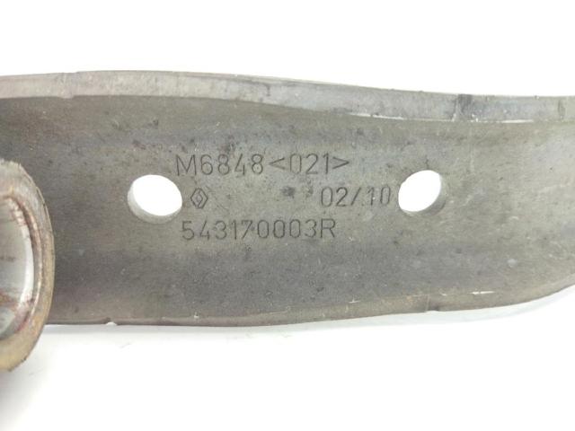 543170003R RENAULT Кронштейн передней балки купить в Чернигов