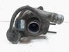 Turbina 54351014809 OPEL