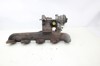 Turbina 54351014861 FORD