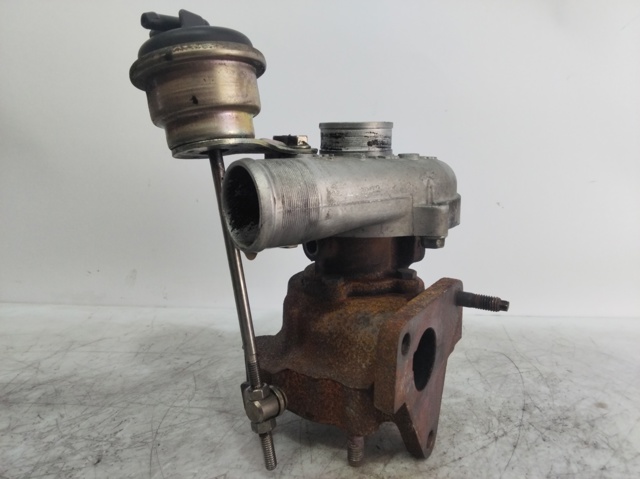 Turbina 54359700000 RENAULT
