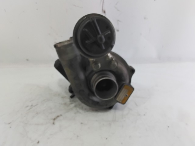 54359700002 RENAULT Турбина купить в Николаев
