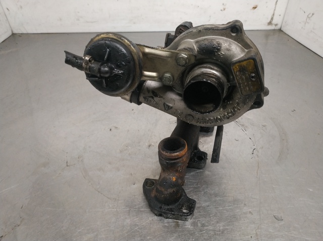Turbina 54359700002 RENAULT