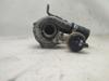Turbina 54359700002 RENAULT