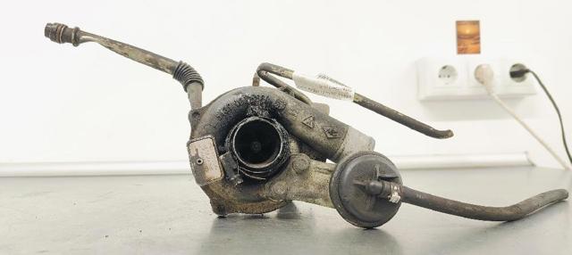 Turbina 54359700002 RENAULT