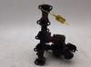 Turbina 54359700006 OPEL