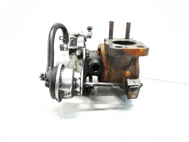 Turbina 54359700007 FORD