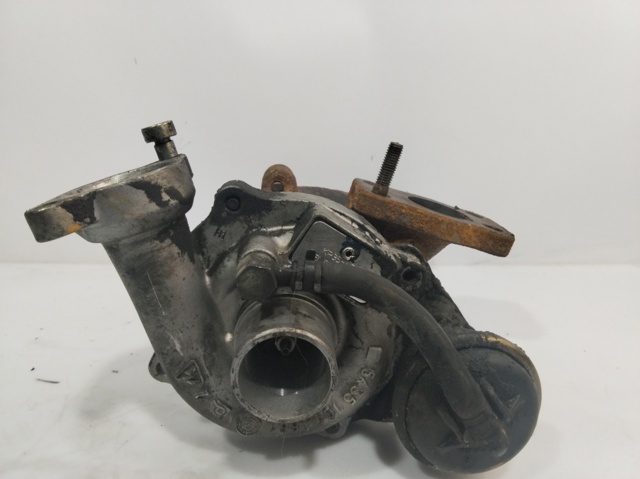 PEUGEOT 54359700007 Турбина в наличии Одесса