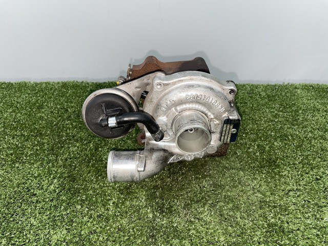 Turbocompressor para Renault clio iii (br0/1,br0/1) (2007-...) 54359700011